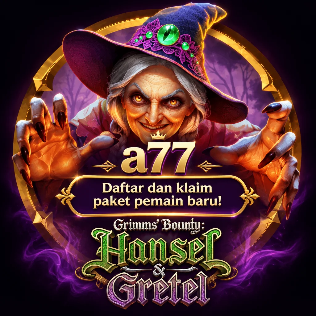 a77 · Grimm Bounty