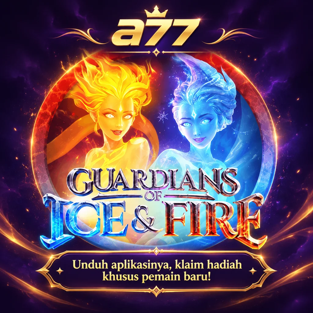 a77 · Gdn Ice Fire