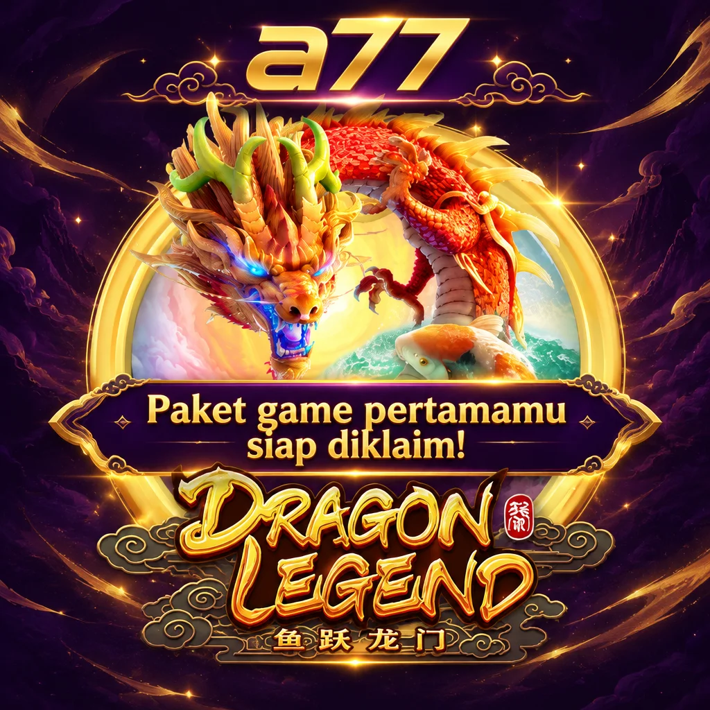 a77 · Dragon Legend